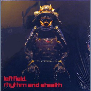 Rhythm And Stealth