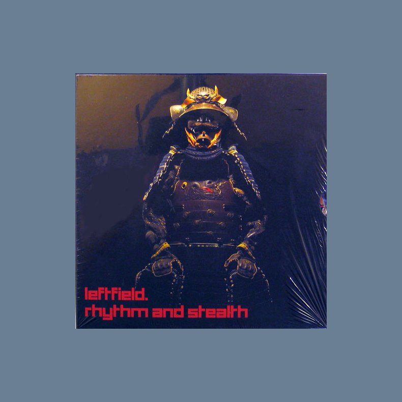 Rhythm And Stealth