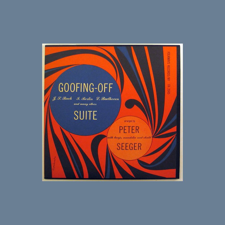 Goofing-off Suite