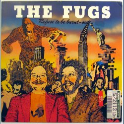 Refuse to be burnt-out - Promotional Copy