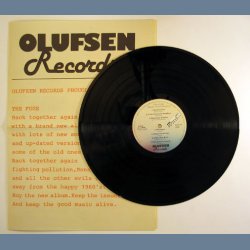 Refuse to be burnt-out - Promotional Copy