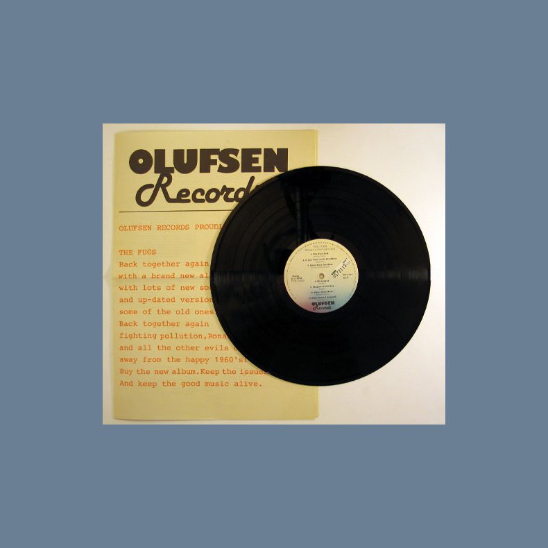 Refuse to be burnt-out - Promotional Copy