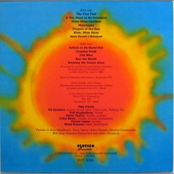 Refuse to be burnt-out - Promotional Copy