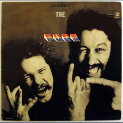 Tenderness Junction - Original US Issue