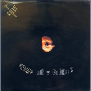 Why Not In Choir (Czemu nie w chórze?)