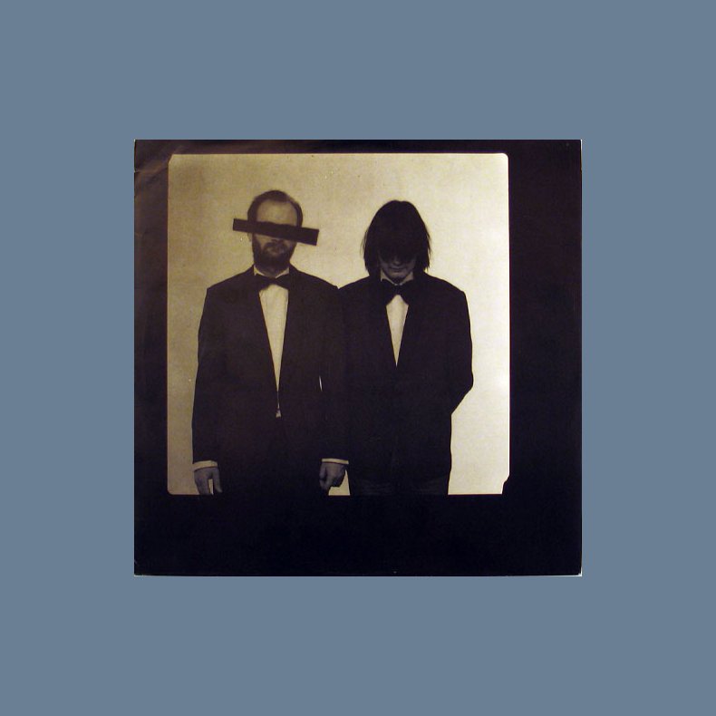 Why Not In Choir (Czemu nie w ch&oacute;rze?)