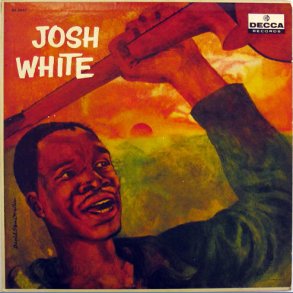 Josh White