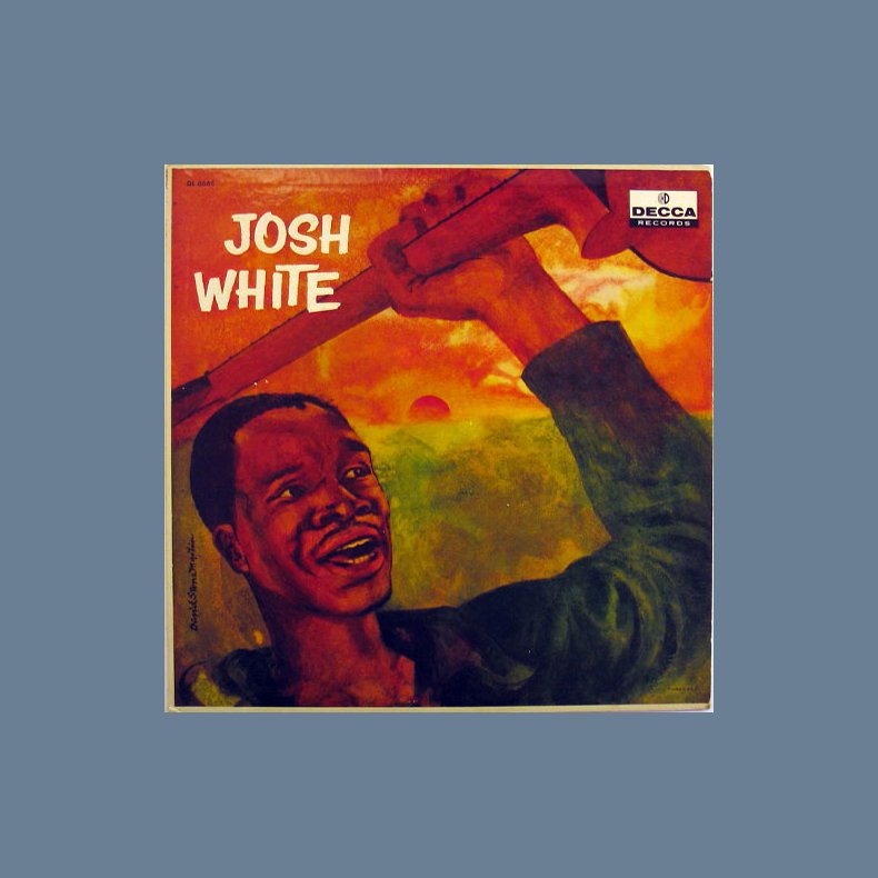 Josh White