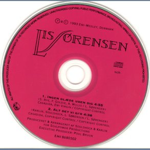 Ingen Gl�de Uden Dig