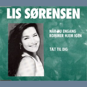 Nr Du Engang Kommer Hjem Igen