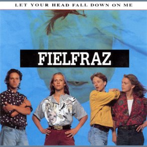 Let Your Head Fall Down On Me