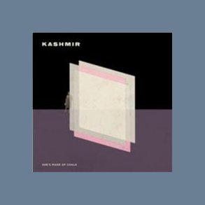 She's Made Of Chalk - 2006 Danish Columbia label 1-track Promotional Issue CD