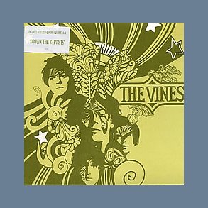 Ride b/w Drown The Baptists