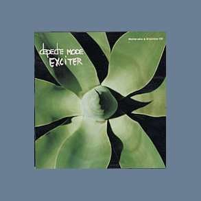 Exciter Multimedia & Interview CD
