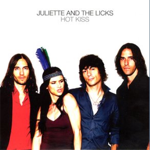 Hot Kiss