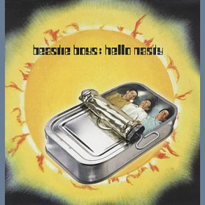 Hello Nasty