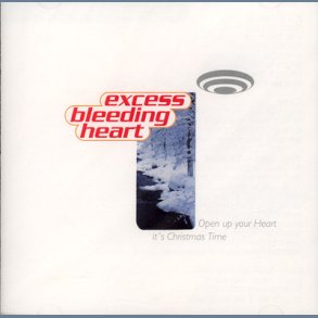 Open Up Your Heart/It's Christmas Time