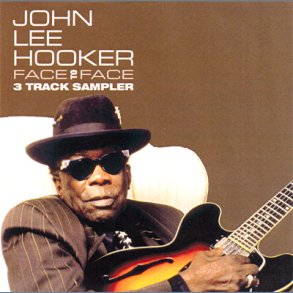 Face To Face - 3 Track Sampler