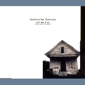 Old Man & Me (When I Get To Heaven)