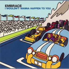 I Wouldn't Wanna Happen To You