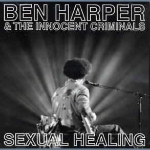 Sexual Healing - Live