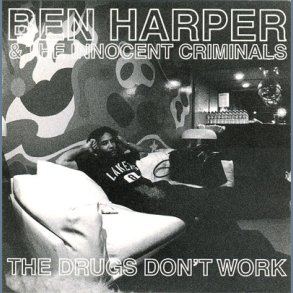 The Drugs Don't Work - Live