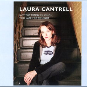 Not The Tremblin' Kind / Too Late For Tonight