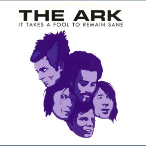 It Takes A Fool To Remain Sane