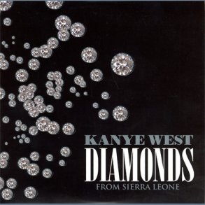 Diamonds From Sierra Leone