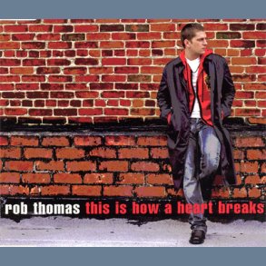 This Is How A Heart Breaks