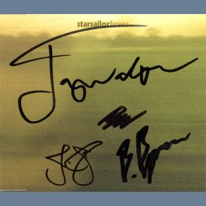 Fever - Autographed