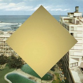 Medicine Walk - 2006 Danish Statler & Waldorf label 8-track LP 