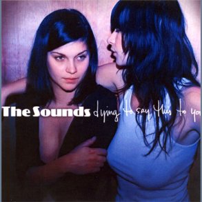 Dying To Say This To You