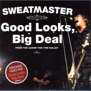 Good Looks, Big Deal