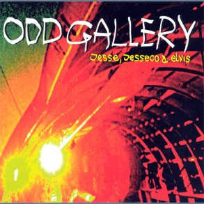 Jesse, Jessco & Elvis