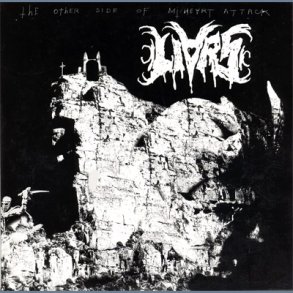 The Other Side Of My Heart Attack