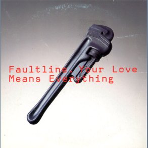 Your Love Means Everything