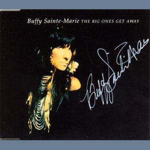 The Big Ones Get Away - Autographed