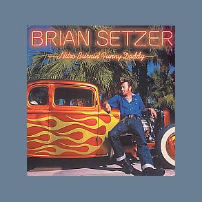 Nitro Burnin' Funny Daddy