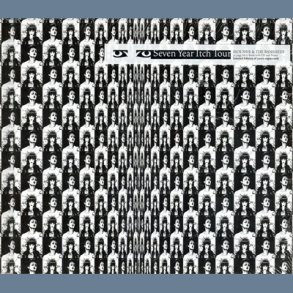 Seven Year Itch Tour