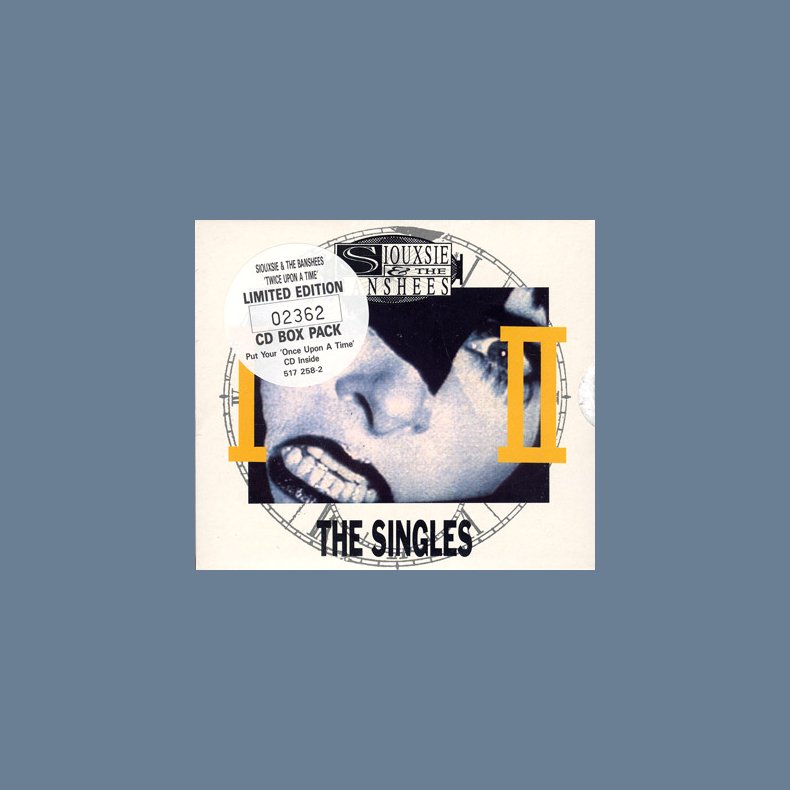 The Singles