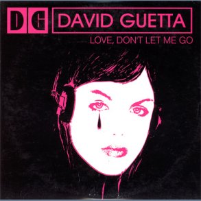 Love, Don't Let Me Go