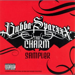 The Charm - Sampler