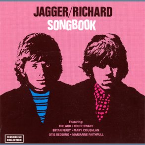 Jagger/ Richards Songbook
