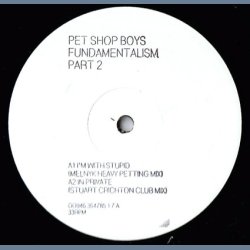 Fundamentalism Part 2