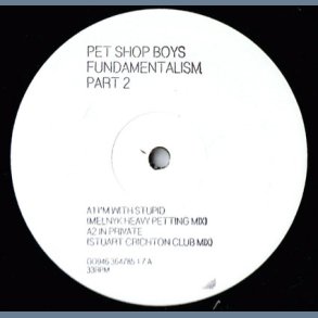 Fundamentalism Part 2