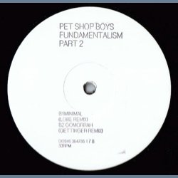 Fundamentalism Part 2