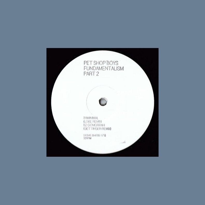 Fundamentalism Part 2