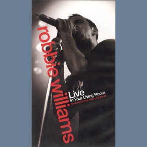 Live In Your Living Room