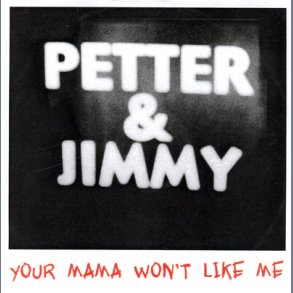 Your Mama Won't Like Me